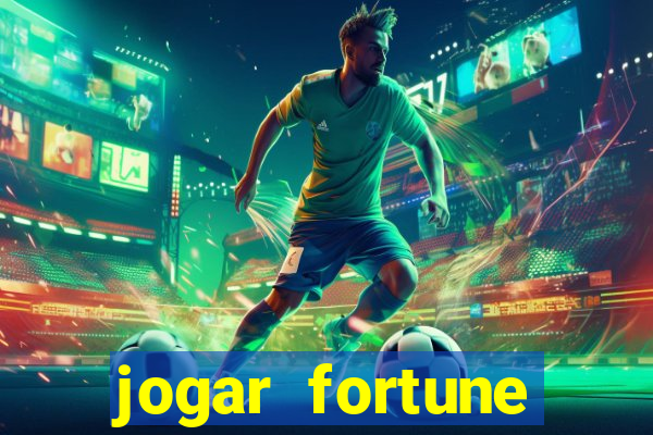 jogar fortune double demo